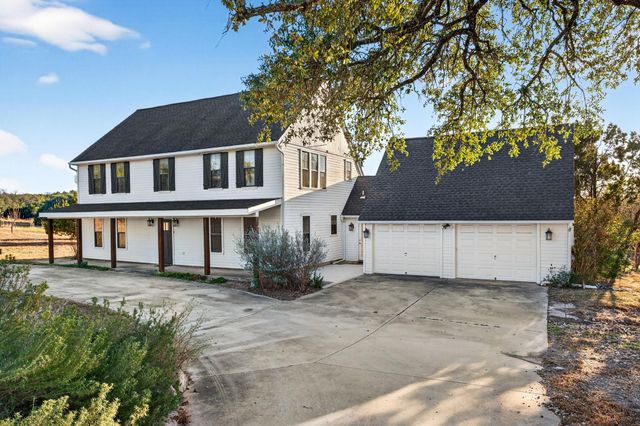 11305 SW Oaks, Austin, TX 78737