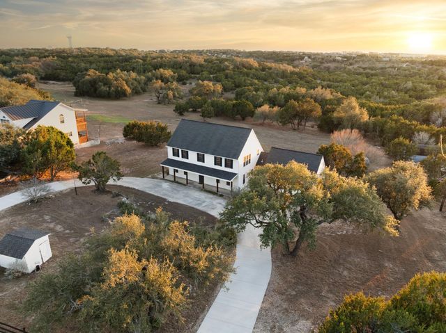 11305 SW Oaks, Austin, TX 78737