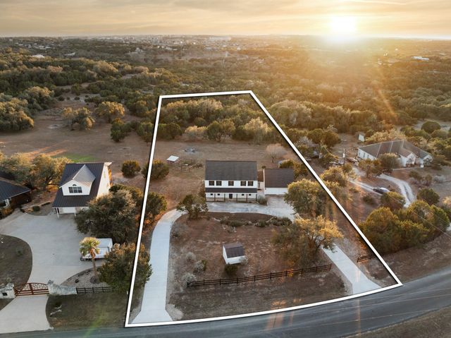 11305 SW Oaks, Austin, TX 78737