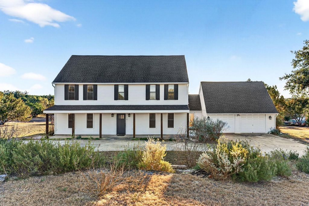 11305 SW Oaks, Austin, TX 78737