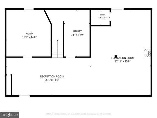 1504 BRANDT AVE, New Cumberland, PA 17070