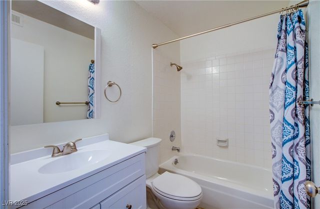 1316 Capri Drive D, Boulder City, NV 89005