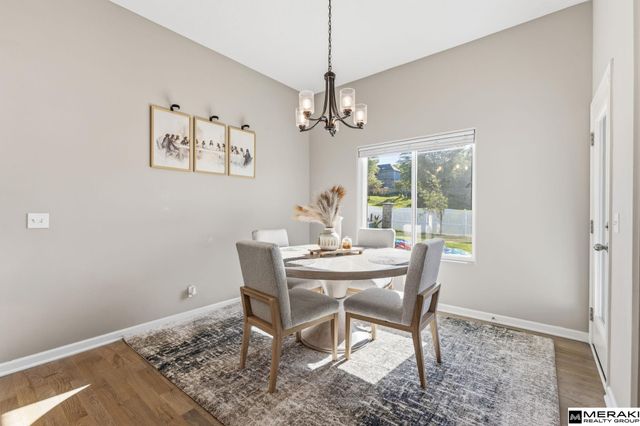 9302 S 71 Avenue, Papillion, NE 68123