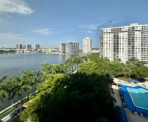 2851 NE 183RD Street 914E, Aventura, FL 33160