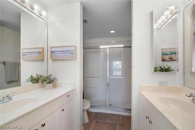 3009 Driftwood WAY 2803, Naples, FL 34109