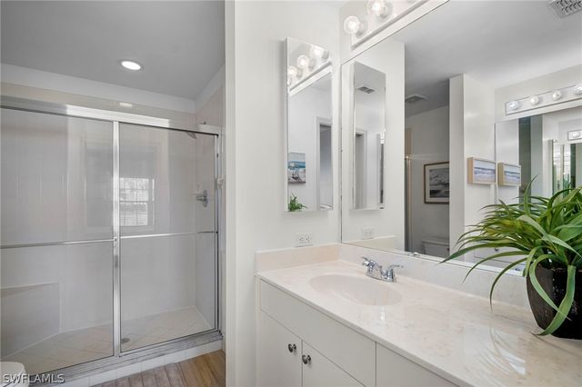 3009 Driftwood WAY 2803, Naples, FL 34109