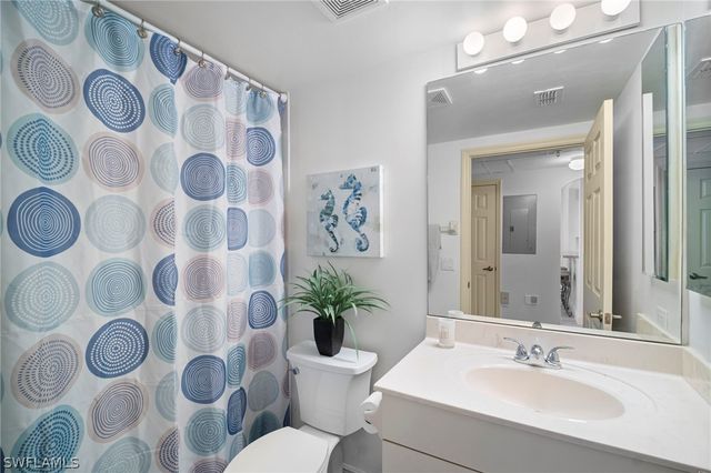 3009 Driftwood WAY 2803, Naples, FL 34109