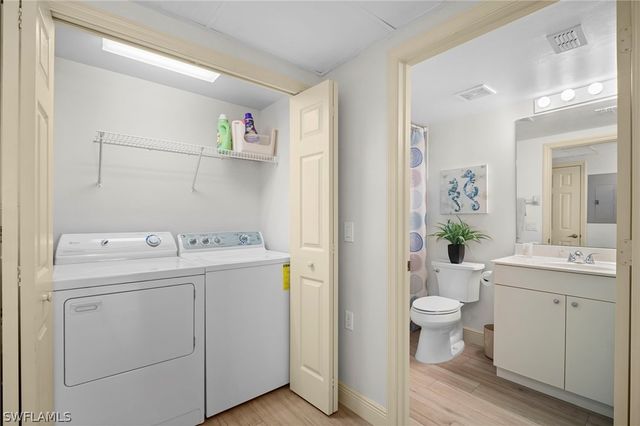 3009 Driftwood WAY 2803, Naples, FL 34109