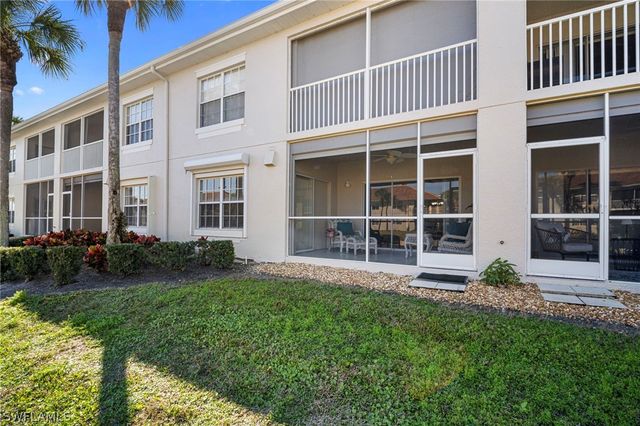 3009 Driftwood WAY 2803, Naples, FL 34109