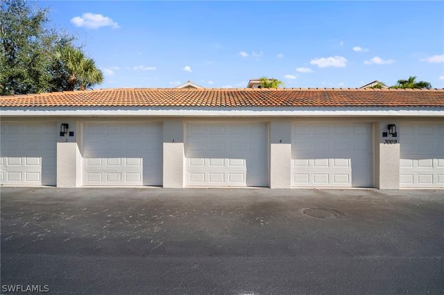 3009 Driftwood WAY 2803, Naples, FL 34109