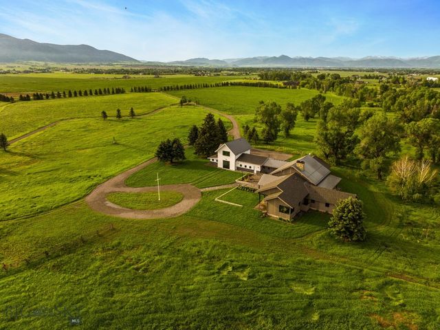 127 River Keep Road, Belgrade, MT 59714