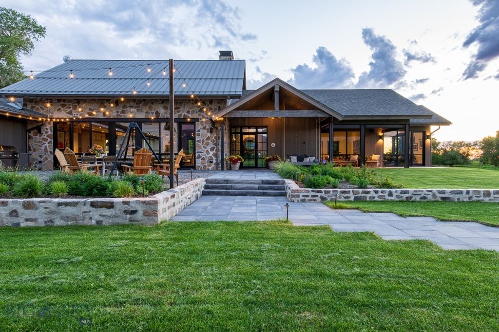 127 River Keep Road, Belgrade, MT 59714