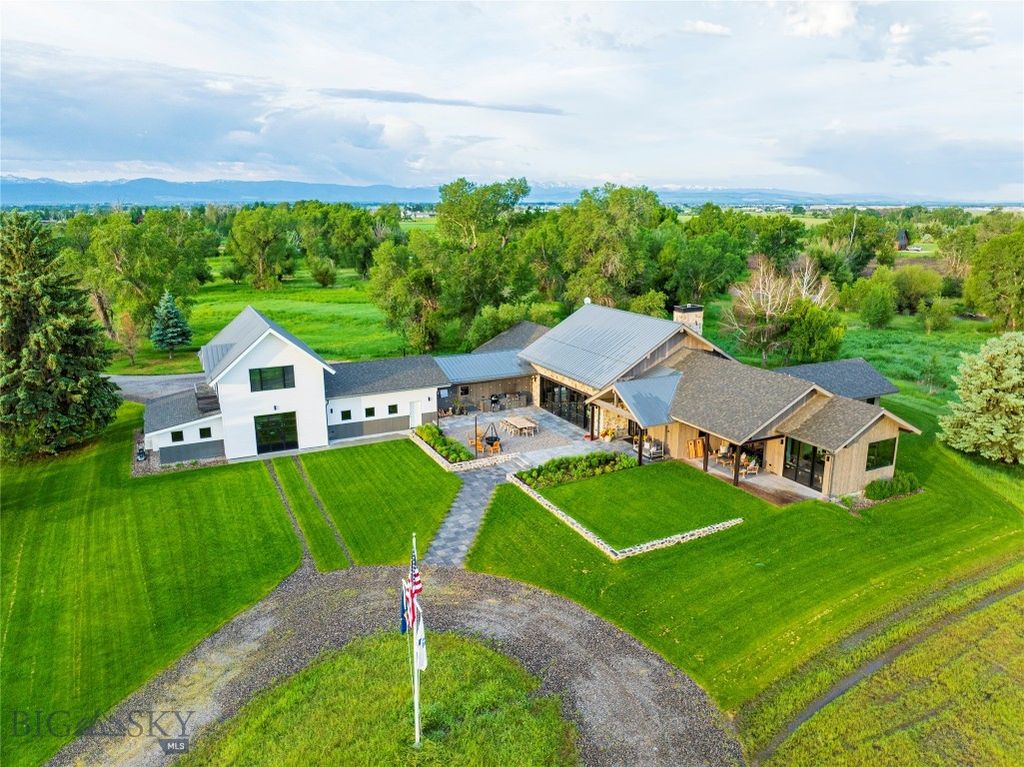 127 River Keep Road, Belgrade, MT 59714 photo 2