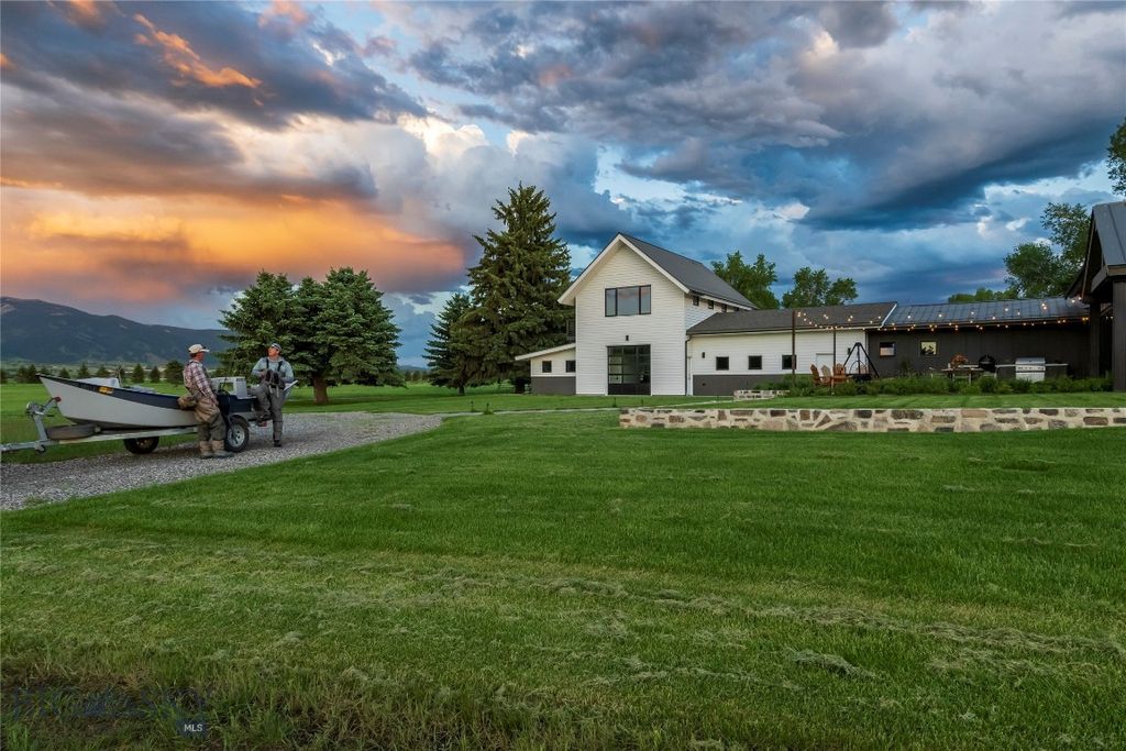 127 River Keep Road, Belgrade, MT 59714 photo 29