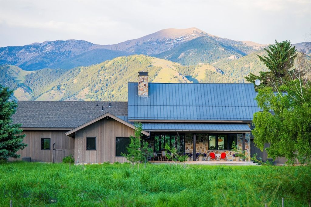 127 River Keep Road, Belgrade, MT 59714 photo 30