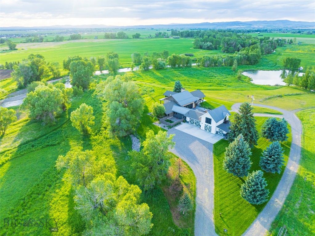 127 River Keep Road, Belgrade, MT 59714 photo 33