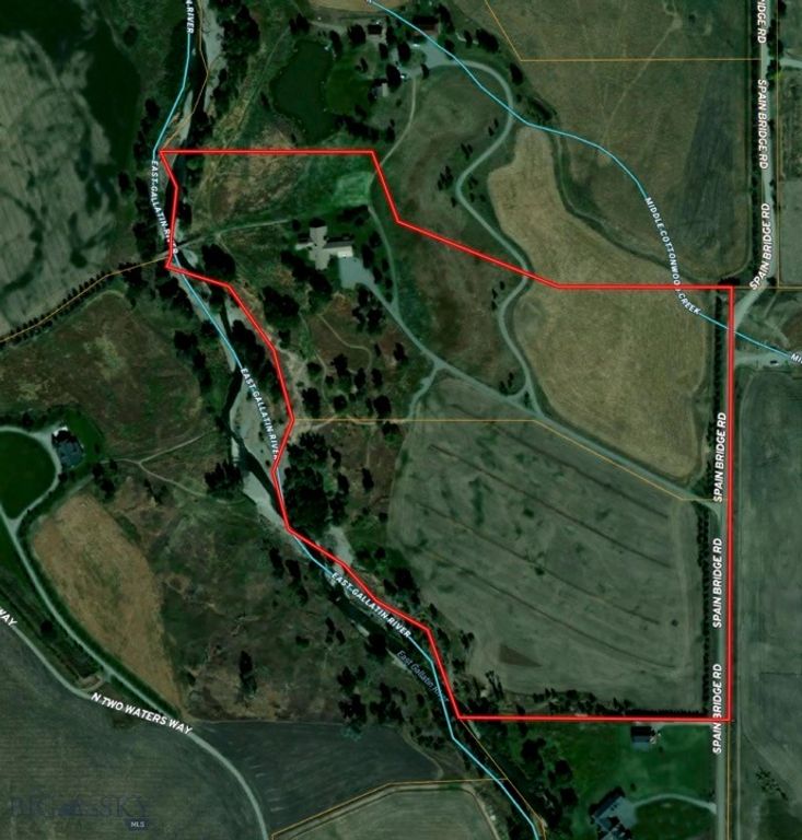 127 River Keep Road, Belgrade, MT 59714 photo 35