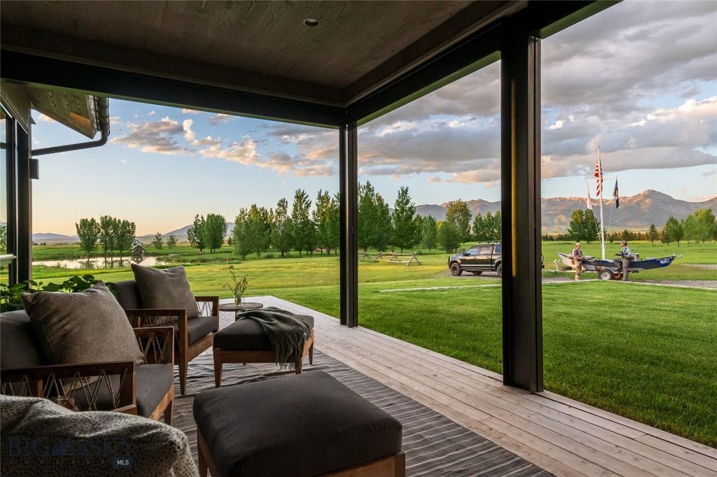 127 River Keep Road, Belgrade, MT 59714 photo 7