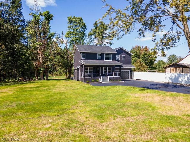 4702 Messerly Road, Canfield, OH 44406