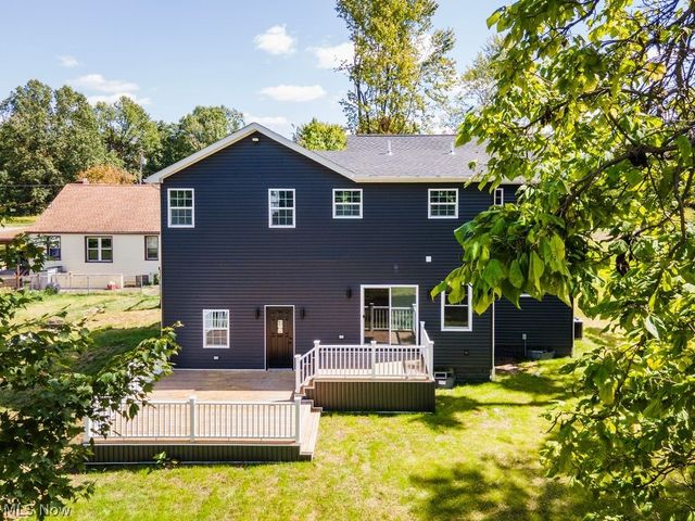 4702 Messerly Road, Canfield, OH 44406