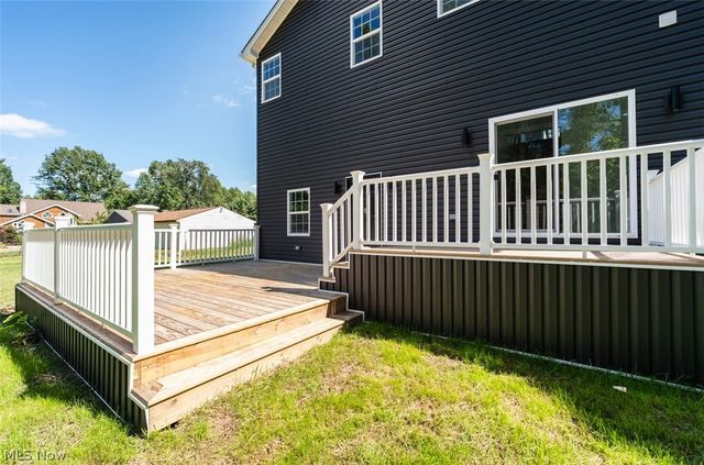 4702 Messerly Road, Canfield, OH 44406