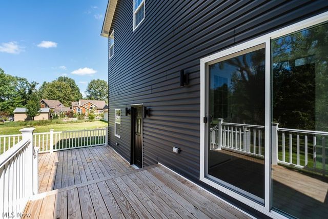 4702 Messerly Road, Canfield, OH 44406