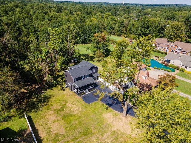 4702 Messerly Road, Canfield, OH 44406
