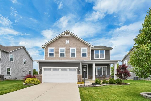 369 Crownover Way, Lewis Center, OH 43035