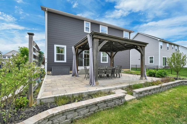 369 Crownover Way, Lewis Center, OH 43035