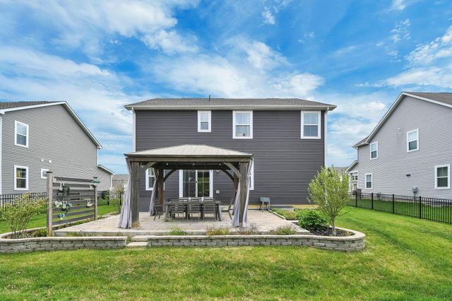 369 Crownover Way, Lewis Center, OH 43035