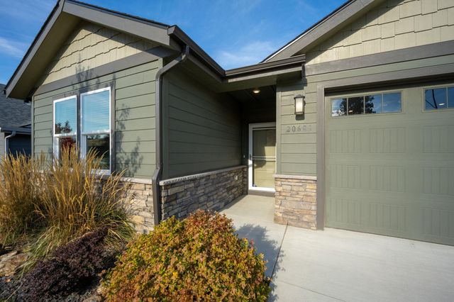 20683 E Valley Vista Dr, Liberty Lake, WA 99019 property photo