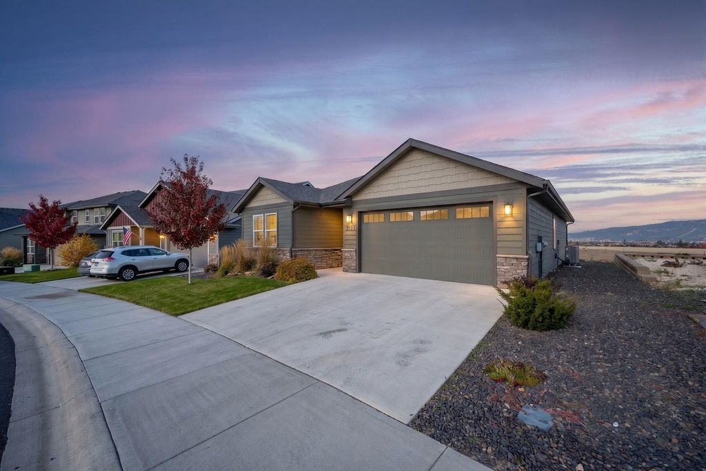 20683 E Valley Vista Dr, Liberty Lake, WA 99019 photo 2