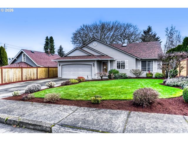 11313 Nw 6TH Ave, Vancouver, WA 98685