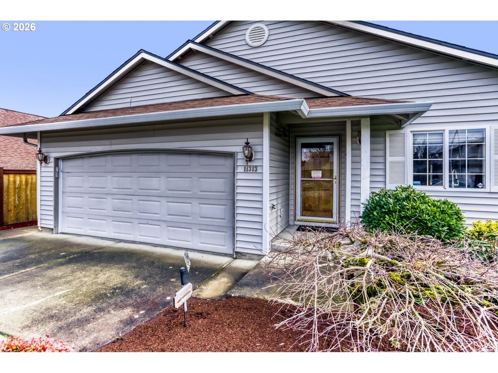 11313 Nw 6TH Ave, Vancouver, WA 98685
