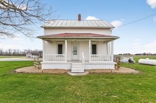 12511 Bethlehem-Claibourne Road 12511 Bethlehem-Claibourne Road, Richwood, OH 43344