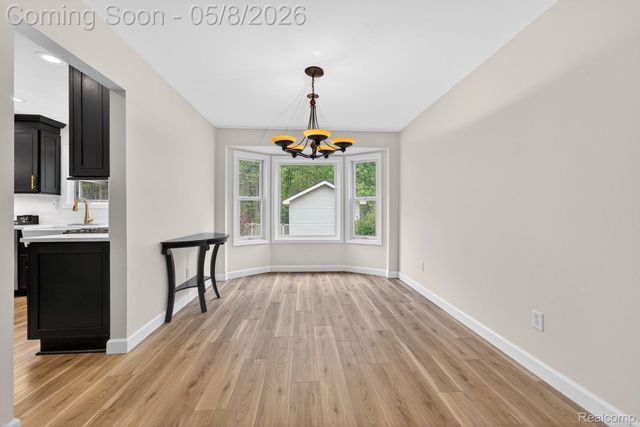 21746 Hildebrandt Drive, Brownstown Charter Township, MI 48134