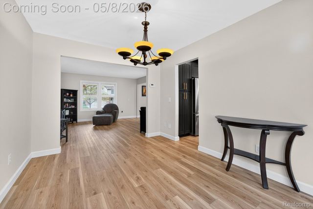21746 Hildebrandt Drive, Brownstown Charter Township, MI 48134