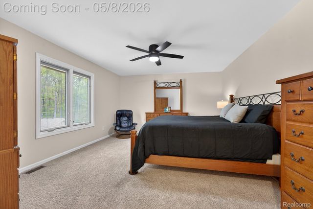 21746 Hildebrandt Drive, Brownstown Charter Township, MI 48134