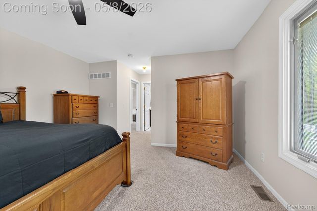 21746 Hildebrandt Drive, Brownstown Charter Township, MI 48134