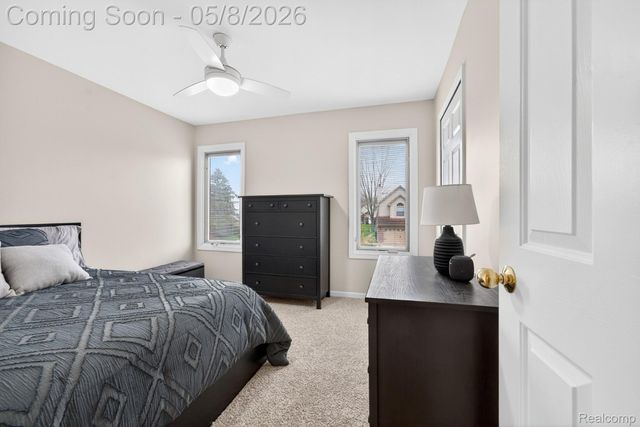 21746 Hildebrandt Drive, Brownstown Charter Township, MI 48134