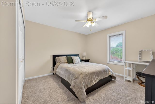 21746 Hildebrandt Drive, Brownstown Charter Township, MI 48134