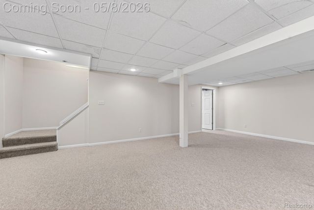21746 Hildebrandt Drive, Brownstown Charter Township, MI 48134