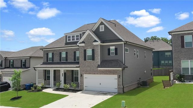 4778 Spruce Way, South Fulton, GA 30331
