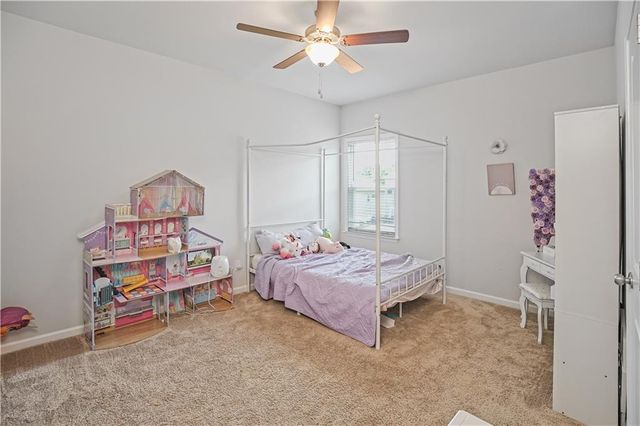 4778 Spruce Way, South Fulton, GA 30331