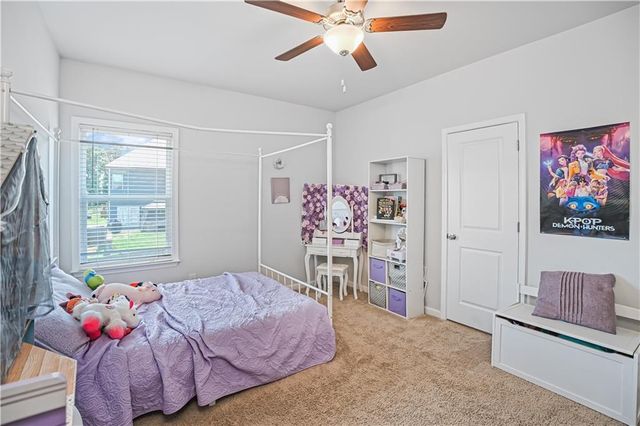 4778 Spruce Way, South Fulton, GA 30331