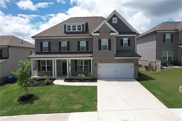 4778 Spruce Way, South Fulton, GA 30331