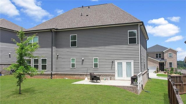 4778 Spruce Way, South Fulton, GA 30331