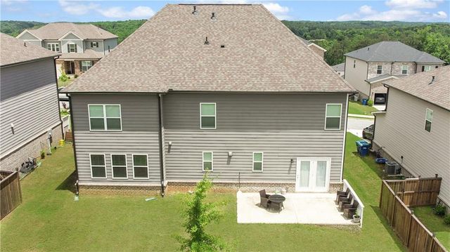 4778 Spruce Way, South Fulton, GA 30331