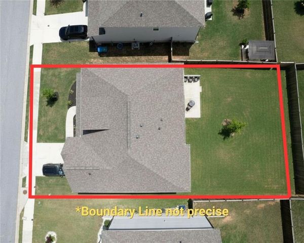 4778 Spruce Way, South Fulton, GA 30331