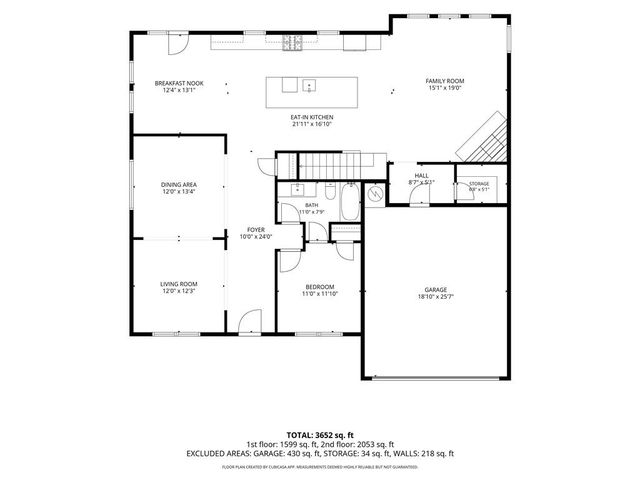 4778 Spruce Way, South Fulton, GA 30331